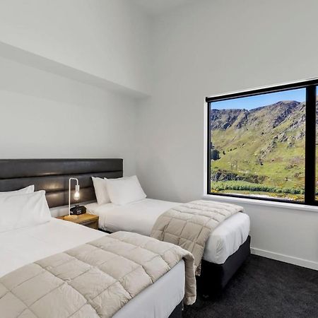 Riverview Penthouse - Apartment 19 Квінстаун Екстер'єр фото