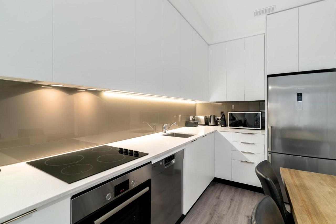 Riverview Penthouse - Apartment 19 Квінстаун Екстер'єр фото