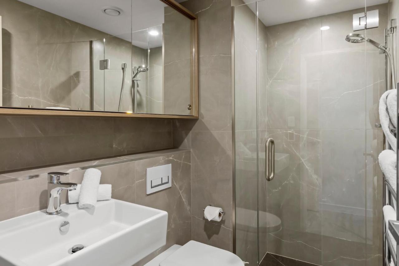 Riverview Penthouse - Apartment 19 Квінстаун Екстер'єр фото