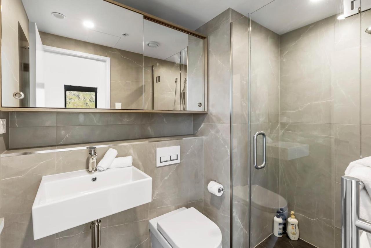 Riverview Penthouse - Apartment 19 Квінстаун Екстер'єр фото